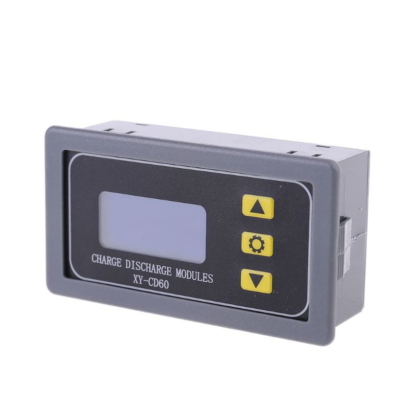 Mô-đun Điều Khiển Sạc Pin XY-CD60 DC6-60V