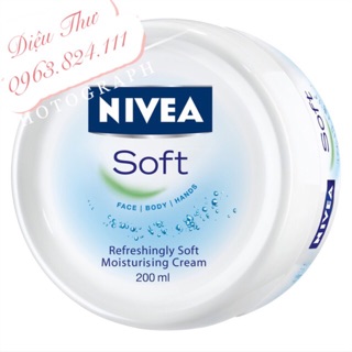 Kem dương da nivea của nước nga