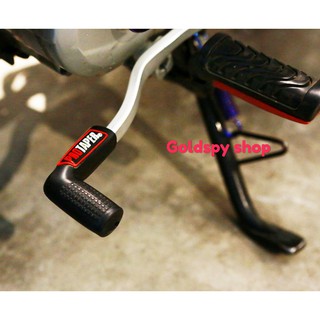 Cao Su Bọc Cần Số Xe Côn Tay ( giá 1 chiếc)