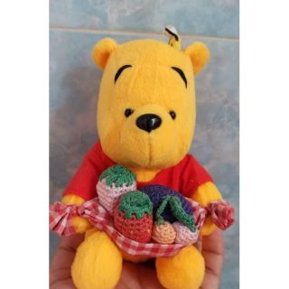 Gấu trái cây