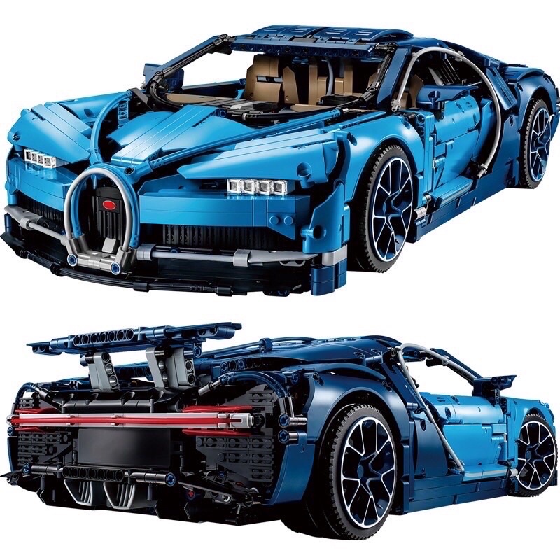 Đồ chơi lắp ráp kiểu LEGO - Lepin 20086 , Lion King 90088