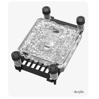đế tản nhiệt Barrow LTIFHY-04