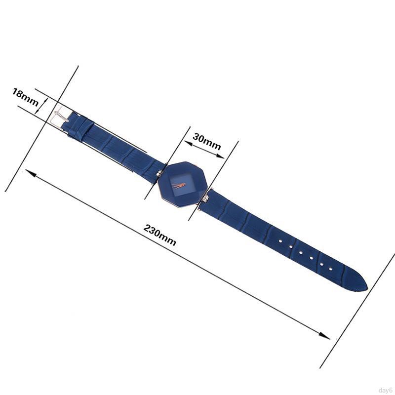 Đồng Hồ Đeo Tay Thời Trang Cho Nữ