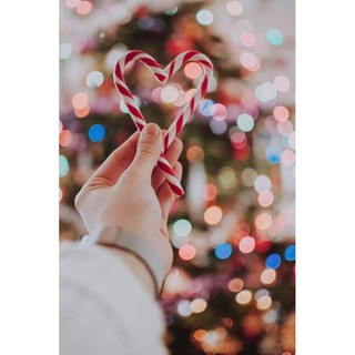 Combo 10 chiếc Kẹo Noel