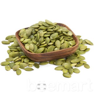 Nhân hạt bí xanh 100gram