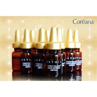 Combo 10 lọ serum orthia