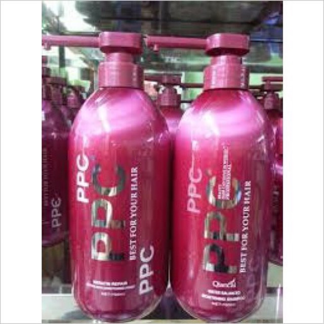 KERATIN PPC KEM PHỤC HỒI TÓC HƯ TỔN CHÍNH HÃNG 750ML