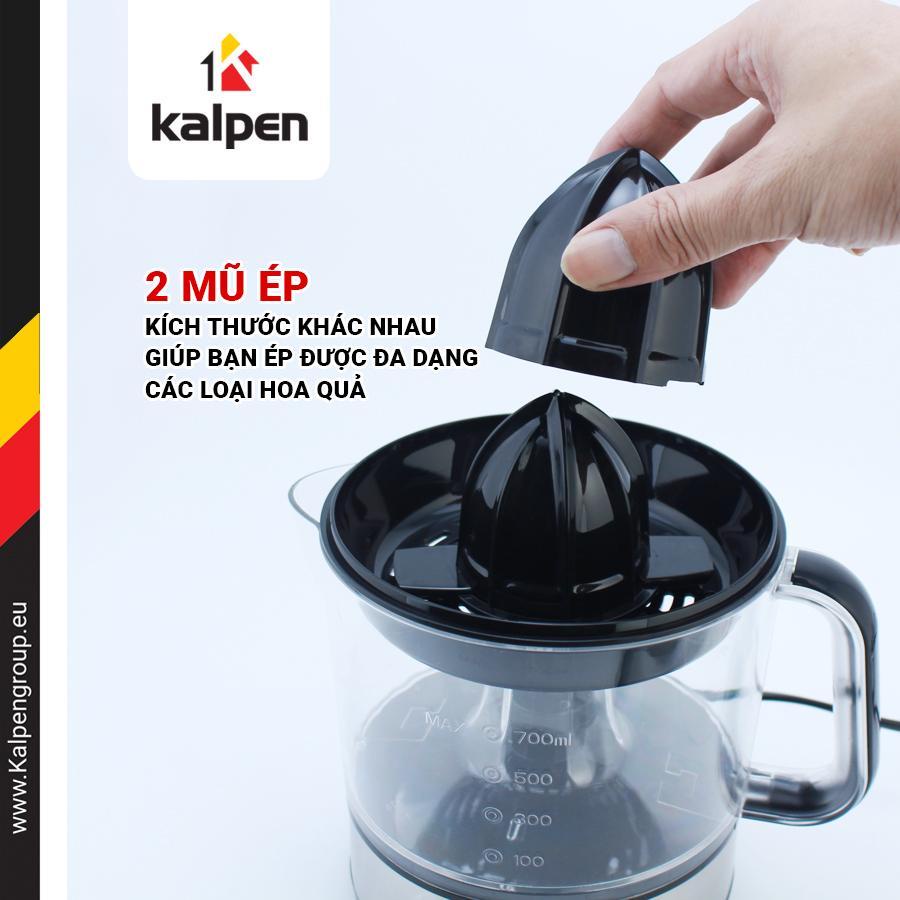 Máy Vắt Cam Kalpen CJK-2681 Giá Hủy Diệt