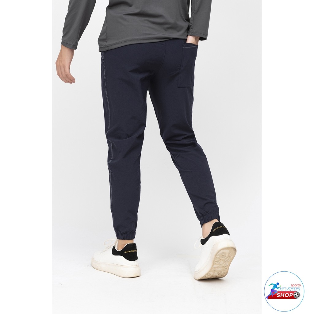 Quần Jogger thời trang nam phong cách hàn quốc kynn shop
