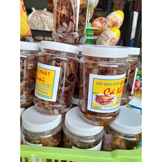cá khoai rim đặc sản biển cà ná phan rang