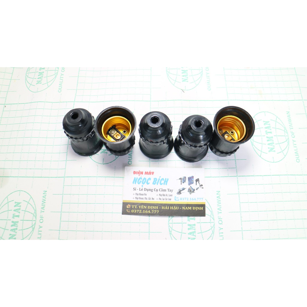 [RẺ VÔ ĐỊCH] Đui Loe Đen ĐL2(A) SOPOKA