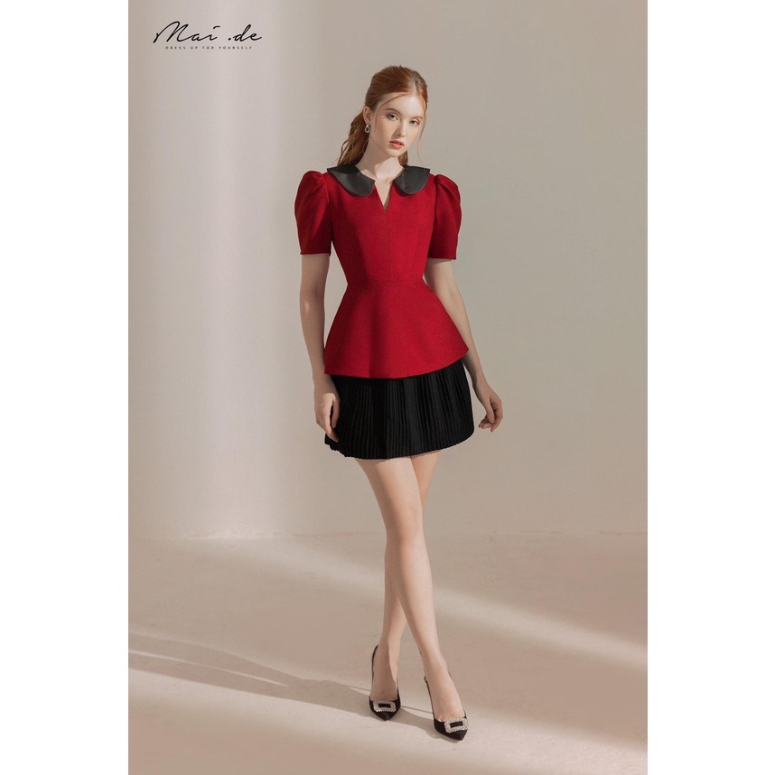 Giày Cao Gót Nữ Mũi Nhọn Singblack Đen Đá Cao Cấp QUEENS STORE sang thanh mảnh tôn dáng cao 8-10-11cm