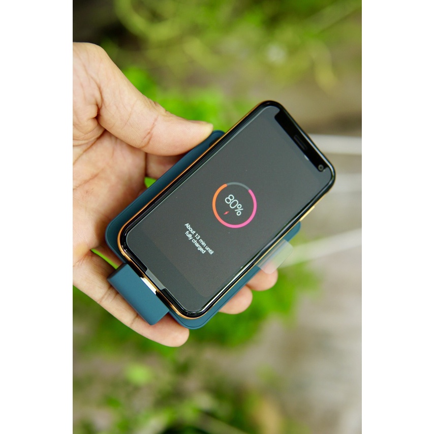 Sạc Dự Phòng Chính Hãng OISLE MP282