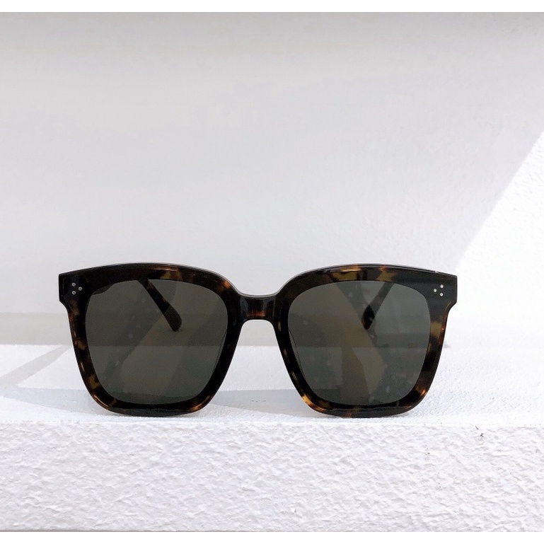 Kính Mát Gọng Kim Loại 17 - GM 2020 Mới