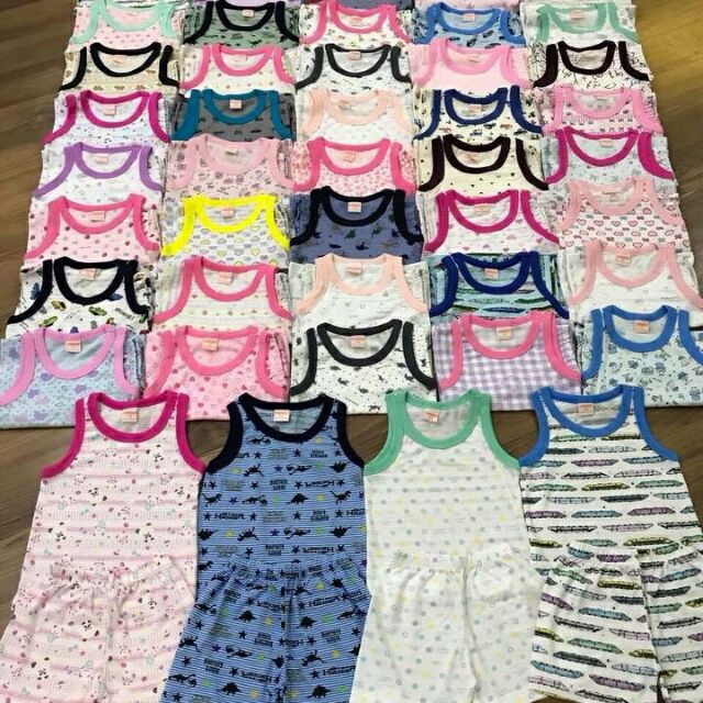Combo 30 bộ xuất nhật