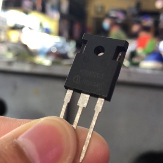 Sò bếp từ igbt h20r1203