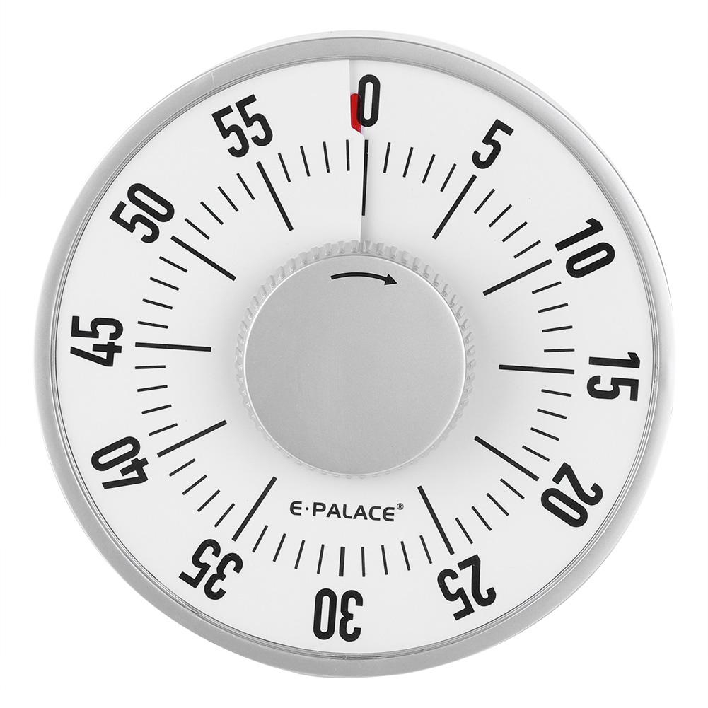 [Ready Stock] Đồng hồ đếm ngược thời gian dùng trong nhà bếp