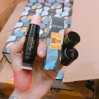 Che khuyết điểm BC Stick She Muse