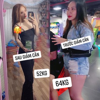 Giảm cân thảo dược cislim ( Cam Kết Chính Hãng )