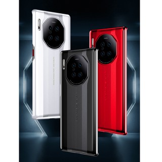 Ốp lưng độ Porsche Design Huawei Mate 40 RS / Mate 40 Pro / + / Mate 40 / Mate 30 Pro / Huawei Mate 30