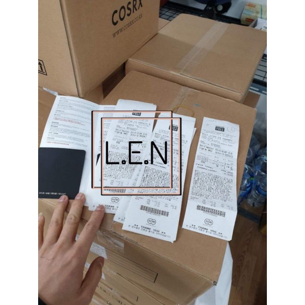 Sữa rửa mặt cho da dầu Cosrx 150ml