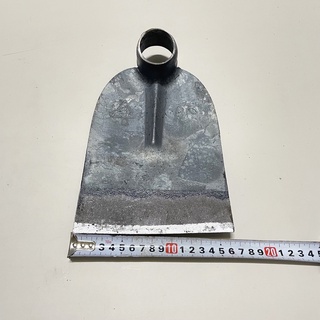 Cuốc làm vườn, cuốc đất