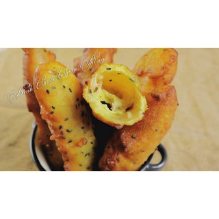 Bột Chiên Chuối Tài Ký 150gr
