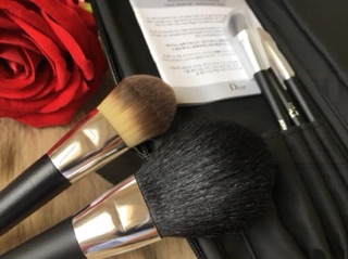 Bộ cọ trang điểm 5 cây Dior Brush