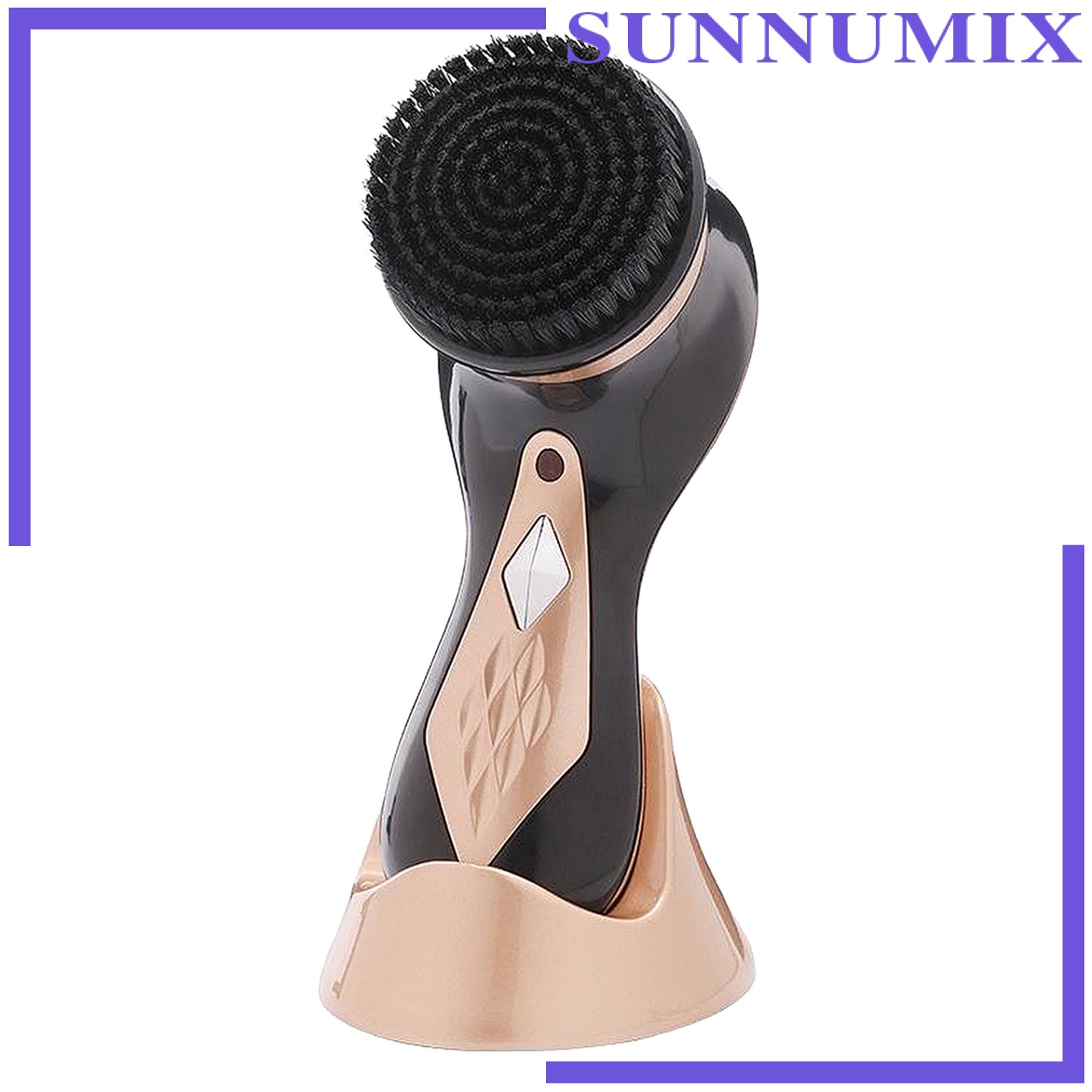 Bộ Dụng Cụ Đánh Bóng Giày Bằng Điện Sunnimix