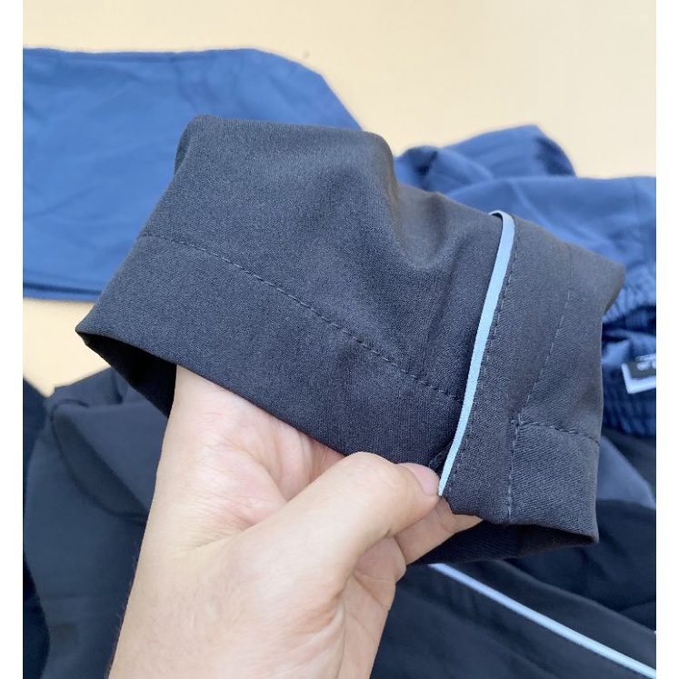 Quần Gió Nam NB Dư Xịn