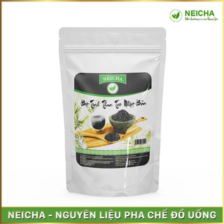 Bột Tinh Than Tre Nhật Bản Nguyên Chất 100% - Bột Tinh Than Tre Nhật Bản Neicha 100G