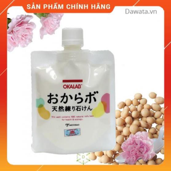 SỬA RỬA MẶT OKALAB WASH