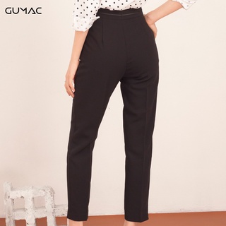 Quần lưng viền 2 nút QA552 GUMAC