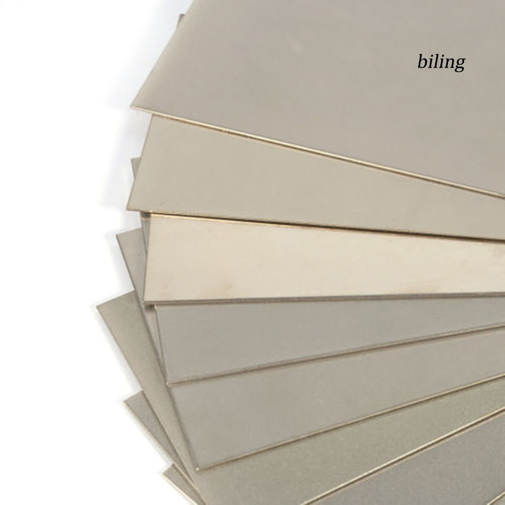 Miếng Đá Mài Kim Cương Jj80-3000 Grit