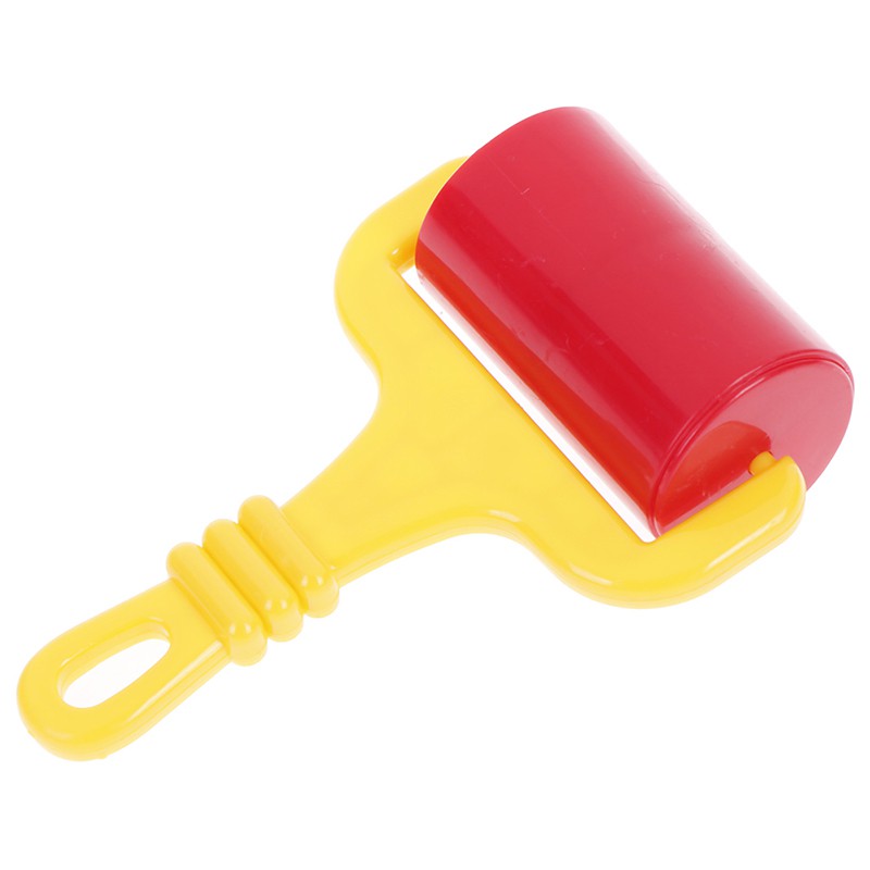 Hl Con Lăn Hình Chữ Thập Đính Đá 1