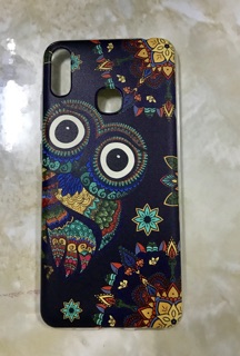 ỐP LƯNG VSMART JOY 1+
