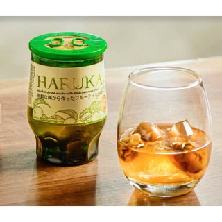 Nước Mơ Haruka Nhật Bản - Chính Hãng