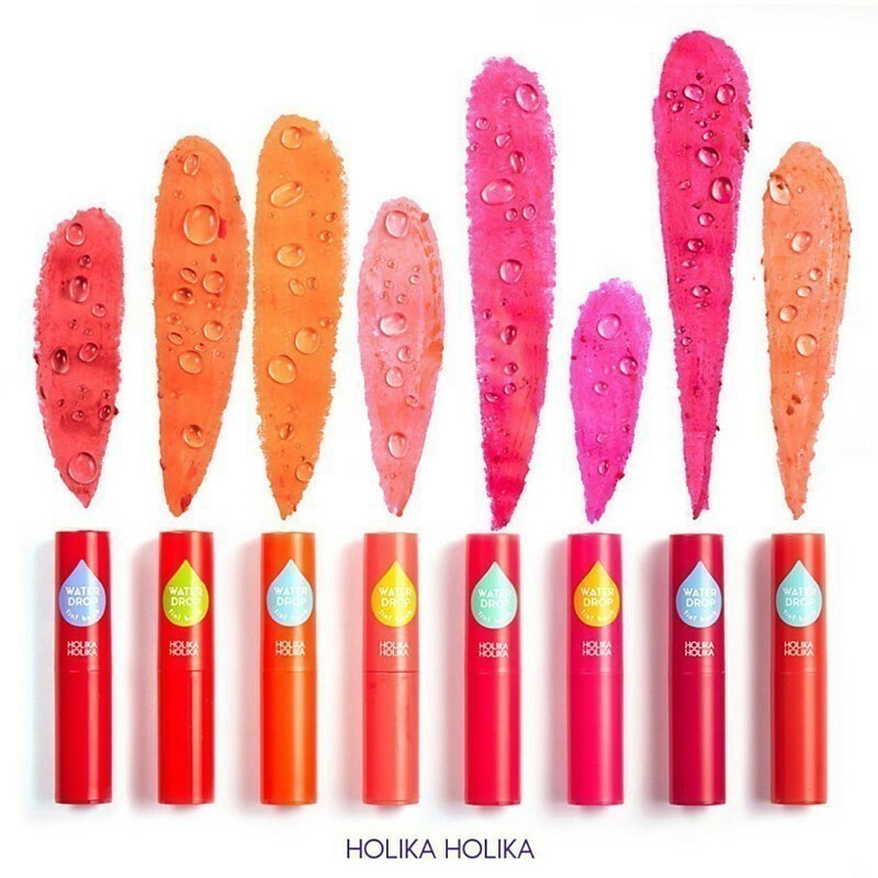 Son môi tint mát lạnh cao cấp giá rẻ Holika Holika chính hãng Hàn Quốc | BigBuy360 - bigbuy360.vn