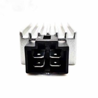 Cục sạc độ siêu mạnh wave alpha 110