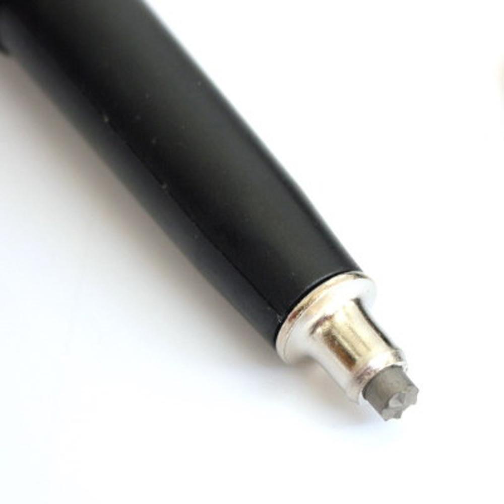 Gậy Đi Bộ Màu Đen Chất Liệu Cacbua Vonfram Phong Cách Bắc Âu