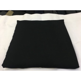 Vải lụa thái tuấn - màu đen - hoàn thể lào cai
