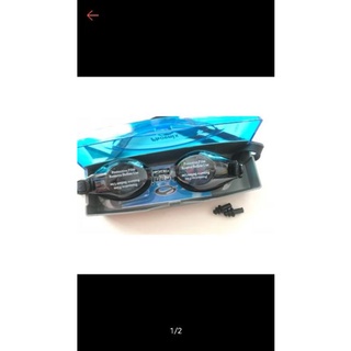 mắt kính bơi phoenix hàn quốc 203