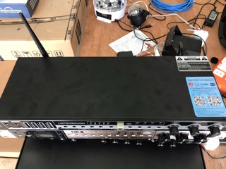 VANG CƠ LISTENSOUND FX 710MK