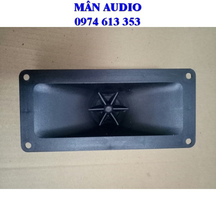 LOA TRÉP THẠCH ANH CN - 1 ĐÔI