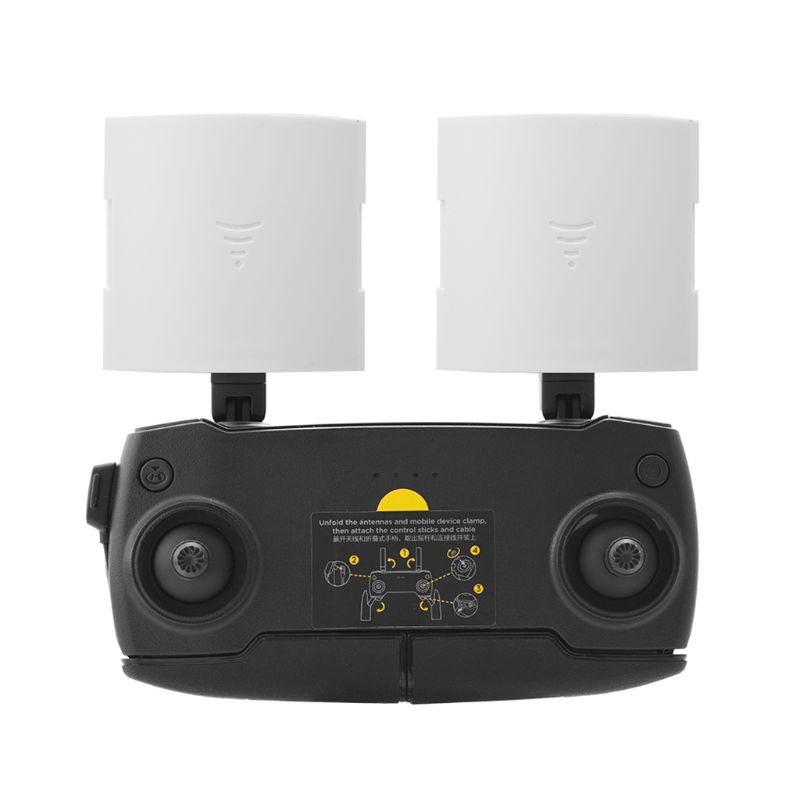 Ăng Ten Khuếch Đại Tín Hiệu Điều Khiển Từ Xa Cho Dji Mavic Mini