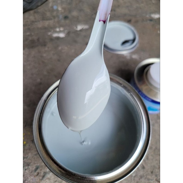 xám lót 2 thành phần, sơn lót xe ô tô, xe máy, giá 1 bộ