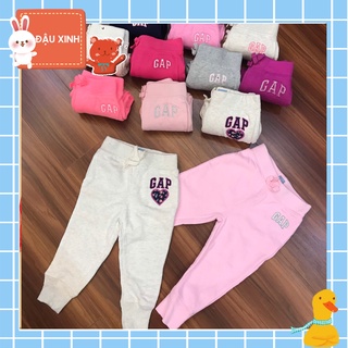 Quần gap xuất dư