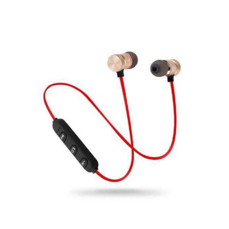 Tai nghe bluetooth S8 thể thao tích hợp mic thu âm - âm thanh siêu hay