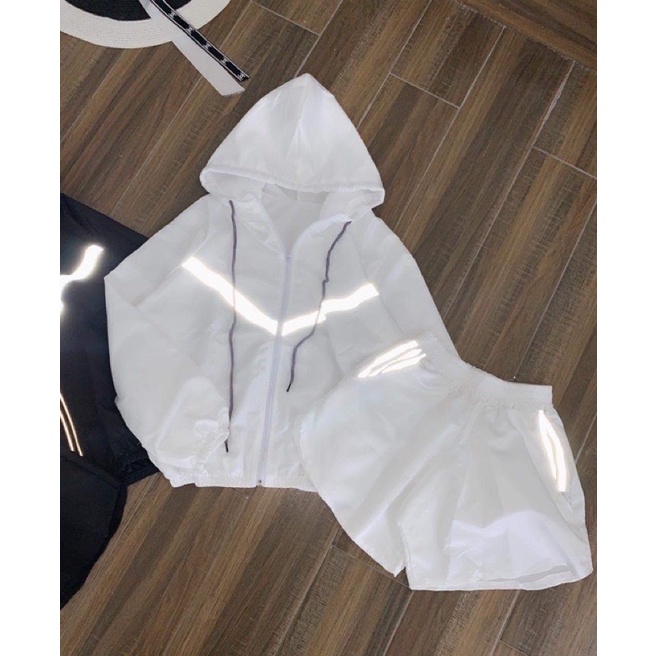 Bộ gió phản quang V TTB