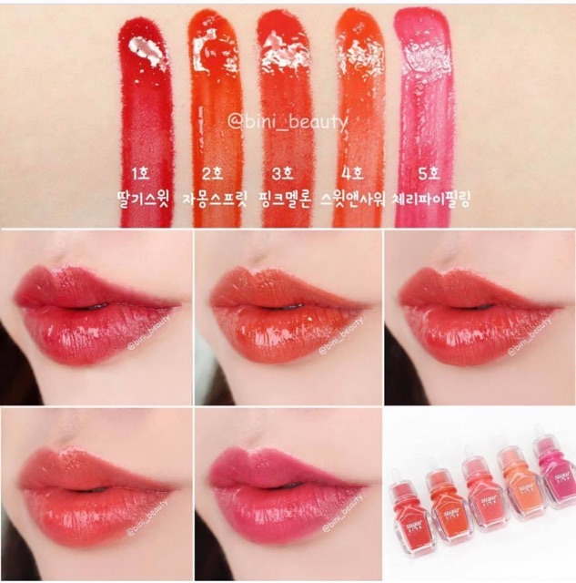 Son Hàn quốc peripera | BigBuy360 - bigbuy360.vn